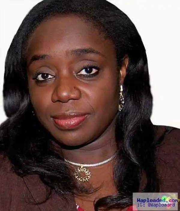 Financing Our Future - Finance Minister, Kemi Adeosun Writes Again on Nigerian Economy